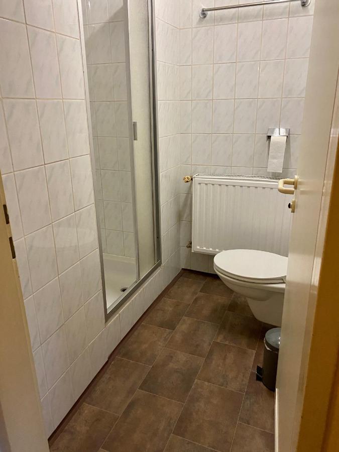 Waldruhe Appartements Sankt Jakob in Defereggen Exterior photo
